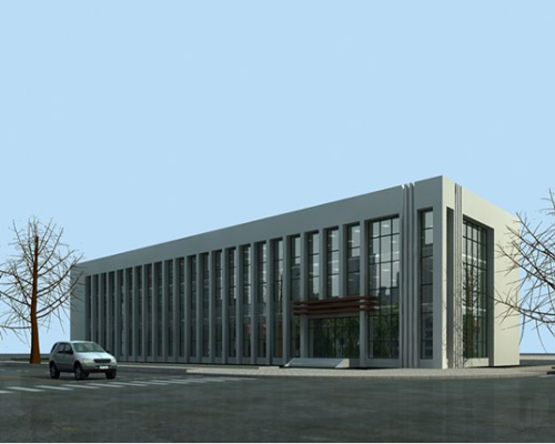 西安辦公樓防水工程項(xiàng)目